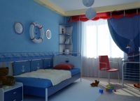 Nábytek pro dětské pokoje4