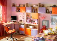 Мебели за детски спални9