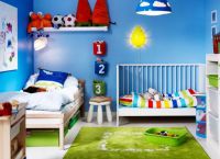 Dětské ložnice pro chlapce4