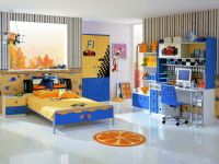 Dětské ložnice 5