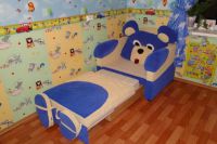 Łóżka dziecięce dla chłopców25