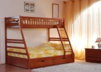 Dětské postele se stranami6