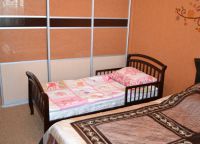 Łóżka dla dzieci ze ściankami9
