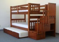 Łóżka piętrowe dla dzieci12