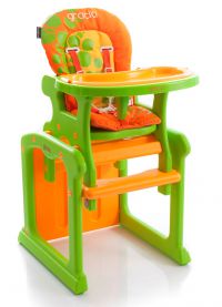 Transformator za dječju stolicu 5
