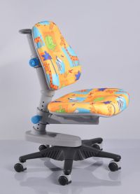 Dětské židle pro školáky8