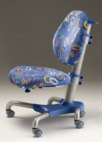 Dětské židle pro školáky9
