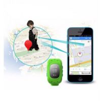 zegarek GPS dla dziecka