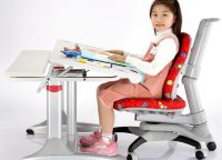 dětské počítačové židle