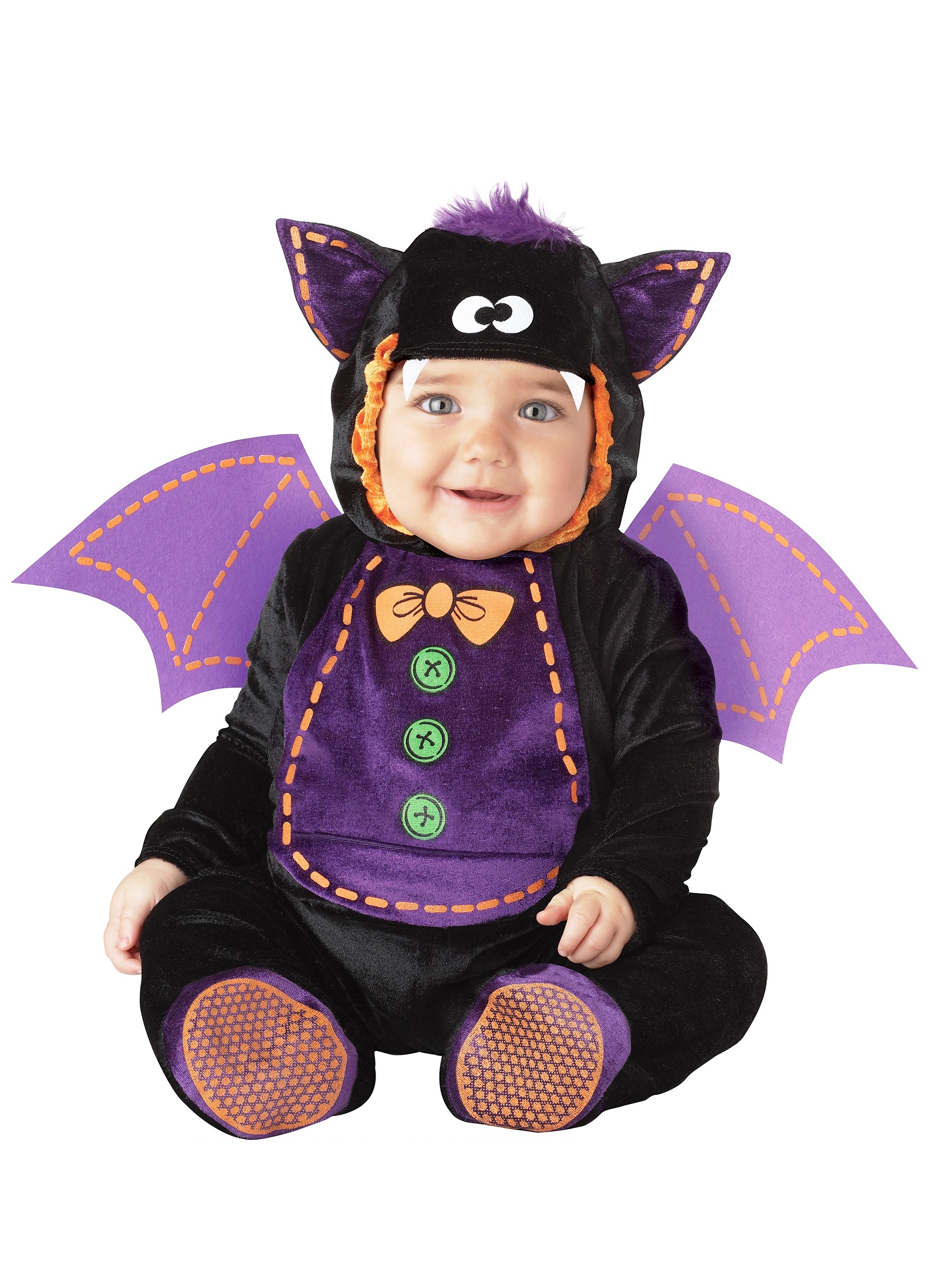 kostiumy dla dzieci na halloween9