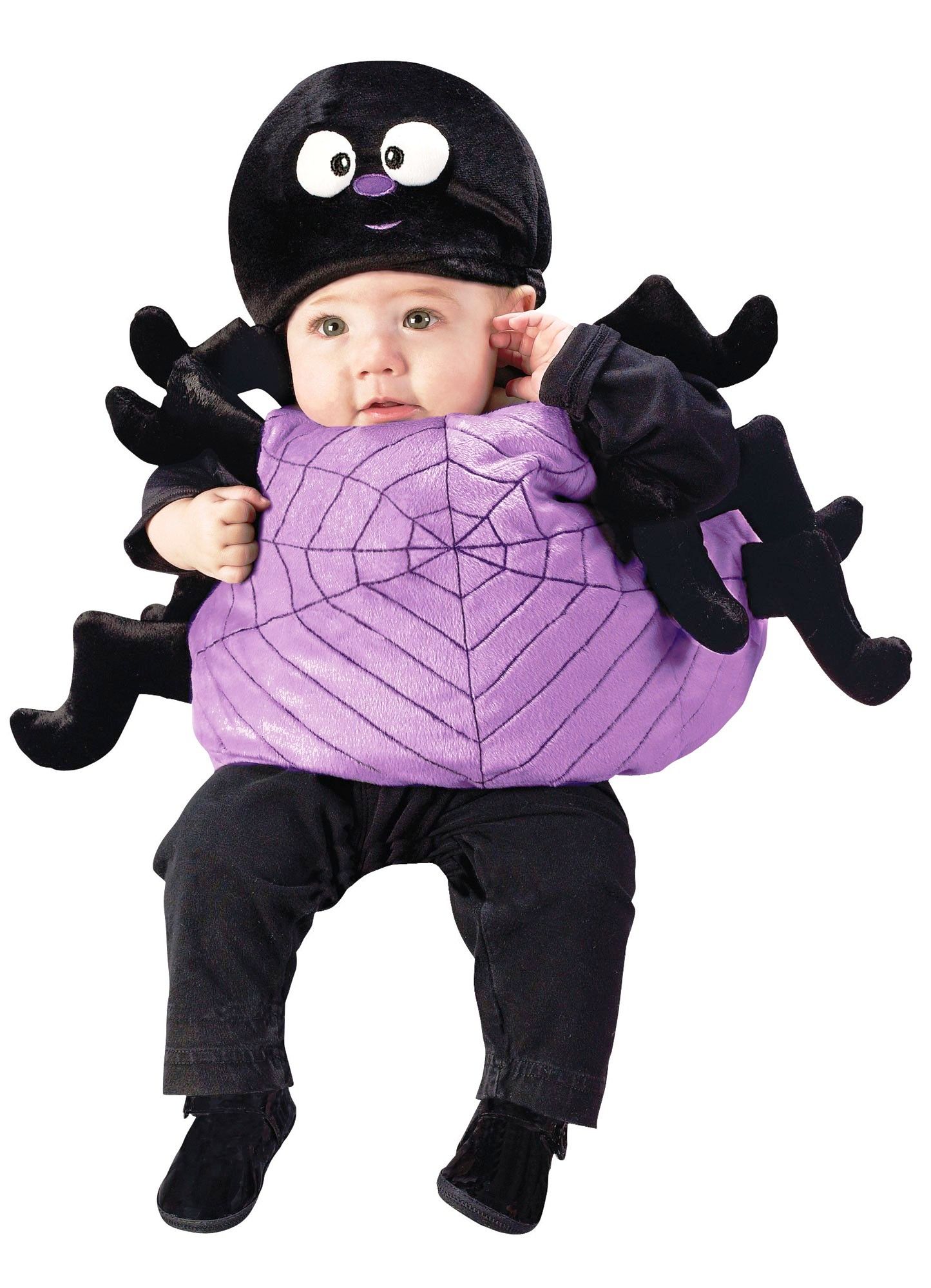 kostiumy dla dzieci na halloween11