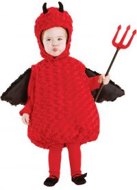 kostiumy dla dzieci na halloween24