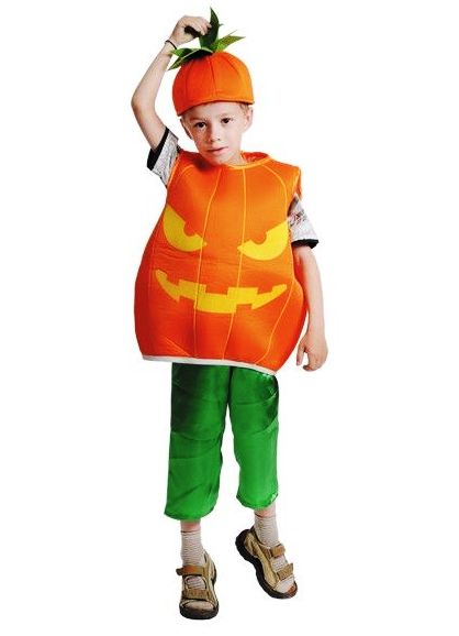 kostiumy dla dzieci na halloween5