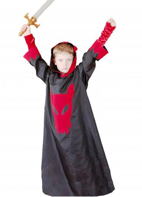 детски костюми за Хелоуин8