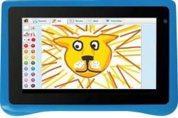 grafický tablet pro dítě
