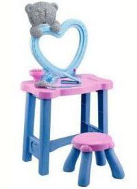 Dětský odkládací stolek5