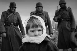 dětské filmy o válce
