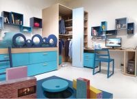Детски мебели за ученици15