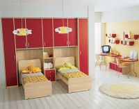 детски мебели за две деца 6
