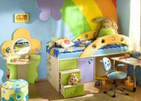 Детски мебели от шперплат3