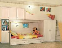 otroško pohištvo za spalnice1