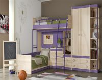 otroško pohištvo za spalnice6