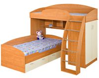 otroška postelja 1