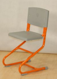 Baby Growing Chair -3