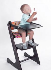 Dětská židlička -6