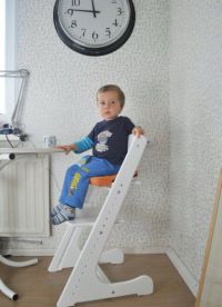 Dječja stolica za bebe - 9