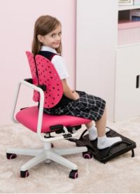 dětská ortopedická židle 2