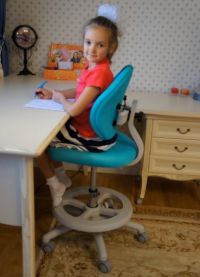 otroški ortopedski stol 4