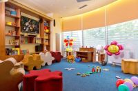 notranjost otroške igralne sobe 3