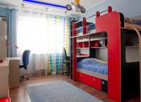 детска стая за момче мебели12
