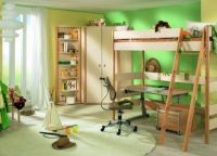 dětský pokoj pro nábytek6