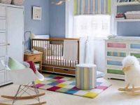 Dječja soba za novorođenče 9