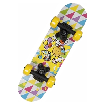 dječja skateboard 4