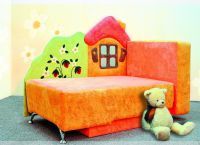 Kavč za otroke s stranicami7