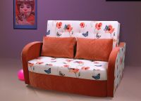 разтегателен диван за деца 3