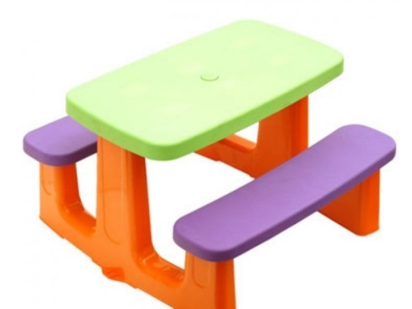 stolovi i stolice za djecu od 2 godine 2