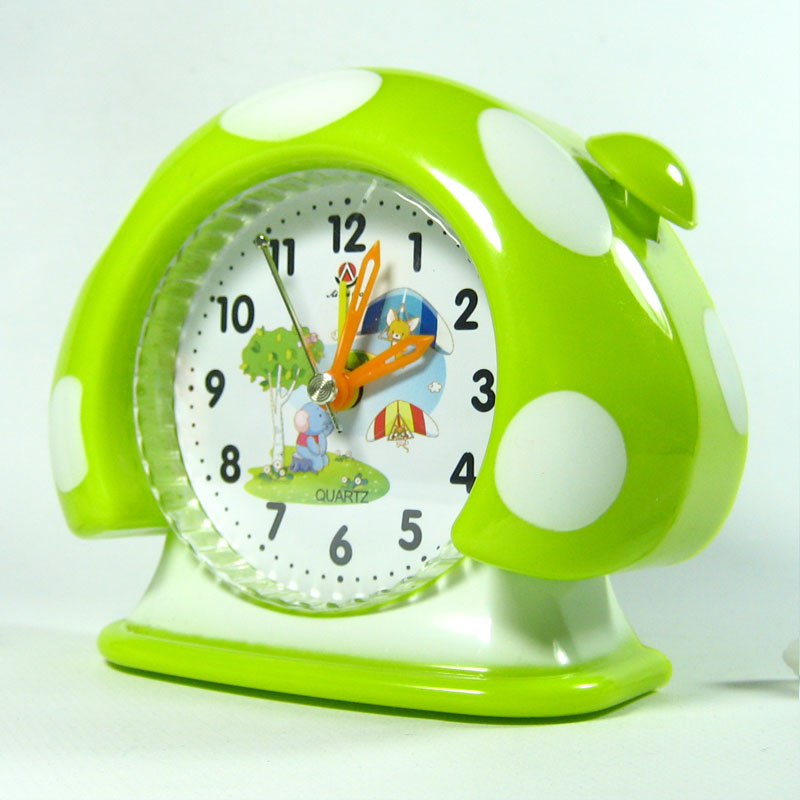 zegarek dla dzieci 9
