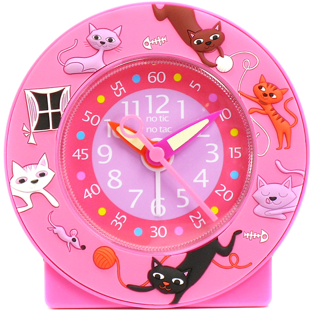 zegarek dla dzieci 10