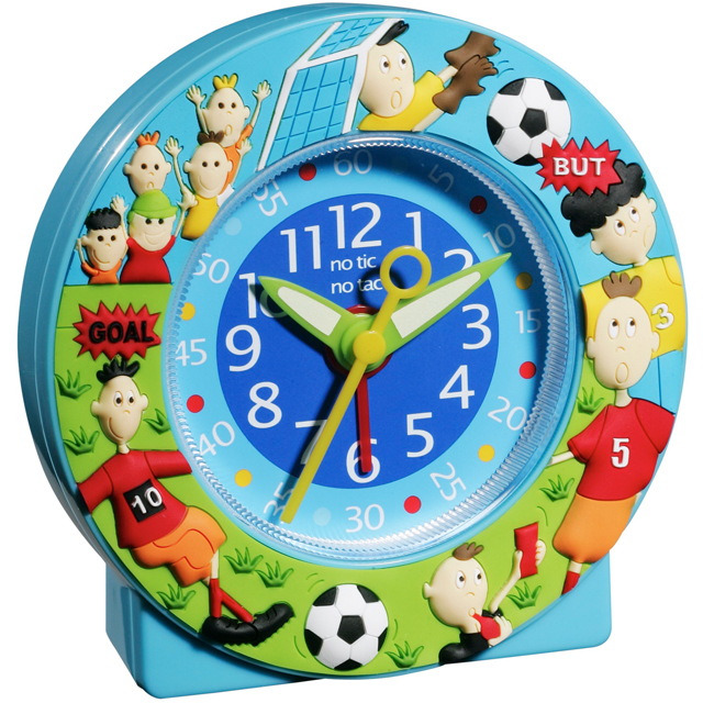 zegarek dla dzieci 11