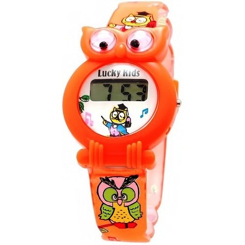 zegarek dla dzieci 1