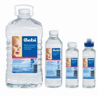 woda mineralna dla dzieci