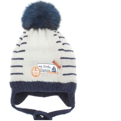 otroški klobuki za dečke zimske 3
