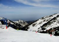 Chimbulak 1 skijalište
