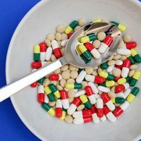 Kitajske prehrane tablete učinkovito