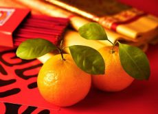 čínské mandarínky škodí