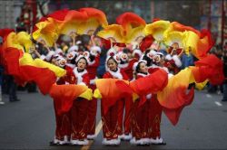 kineska nova godina tradicije